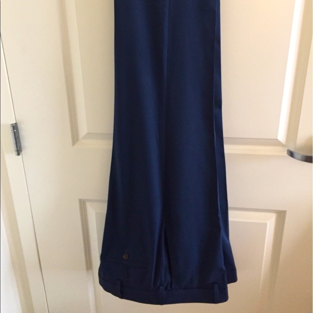 Dress slacks 100% polyester
